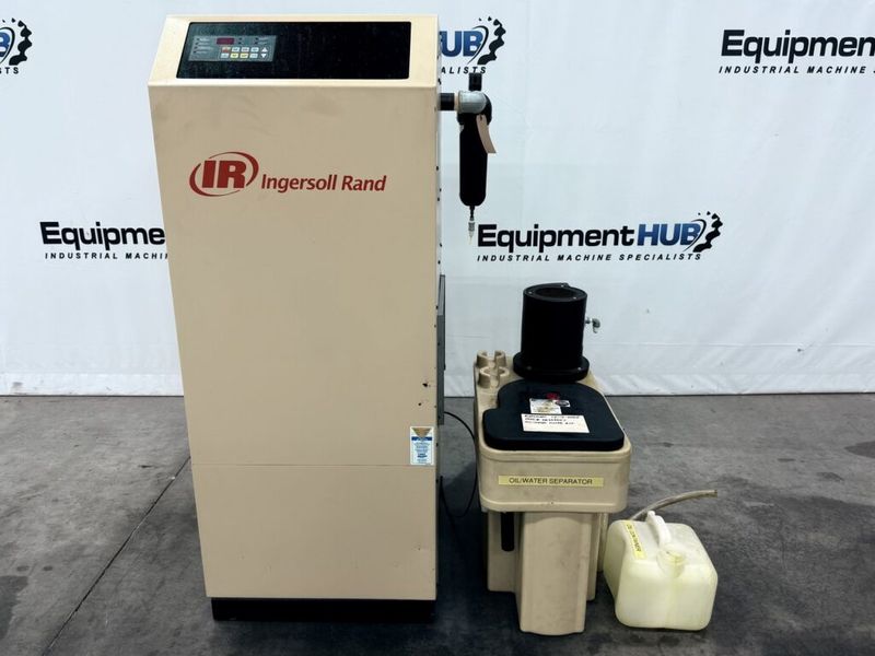 Ingersoll Rand NVC200A400 200 CFM Cycling Refrigerated Air Dryer