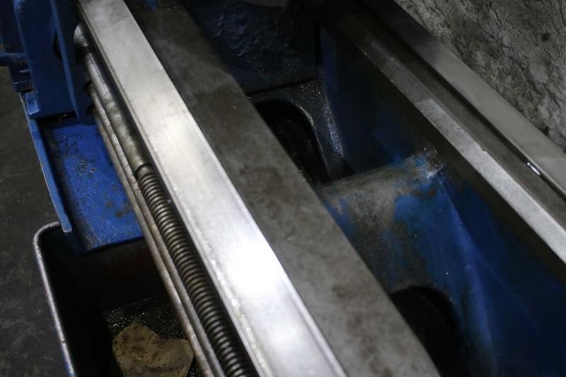 LeBlond 20″ x 235″ Engine Lathe