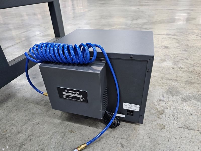 Universal Laser Systems VLS460 60 Watt Laser Engraver (Not Working)