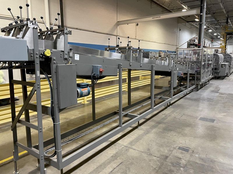 Douglas Spectrum Cartoner / Multipacker.