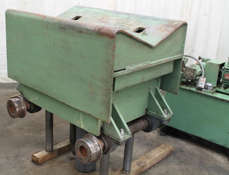 10,000 LBS COIL CAR: STOCK #63485