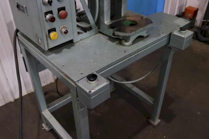 3 TON PERKINS PRESS: STOCK #73441