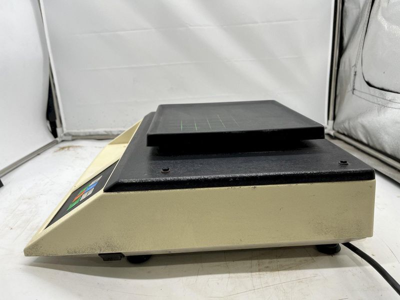 TOLEDO DIGITAL SCALE MODEL LR45603 STOCK #16552