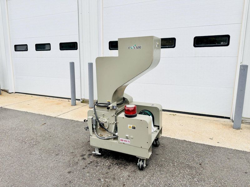 ConAir Model LP-814 3-Hp Granulator