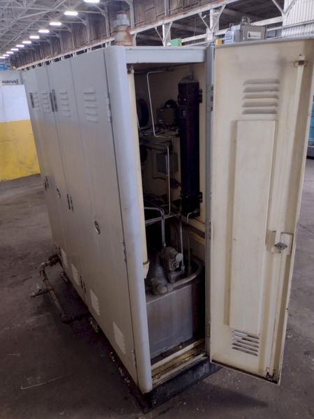 G E LAB TEST STATION: STOCK #17325