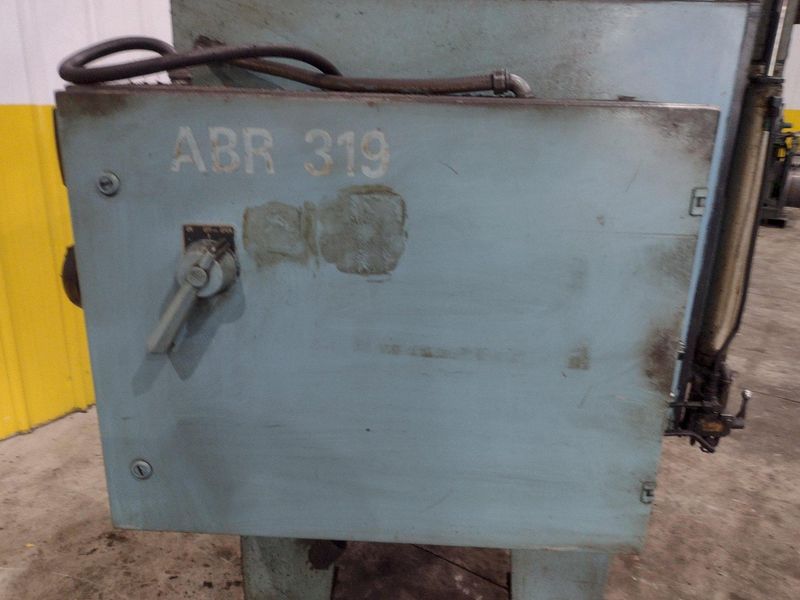 IFN FURNACE: YOBRO #23843