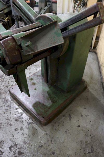 2500 LB X 18" AMERICAN STEEL LINE COIL REEL: STOCK #73432