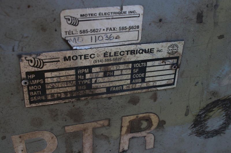 SET DRIVE AND IDLER TANK ROLLS: STOCK #75340