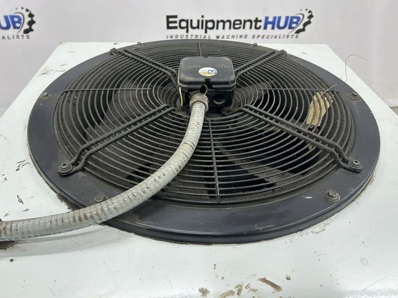 Ebbco CLS-24,000-CLC 24,000 BTU/Hr Closed-Loop Chiller