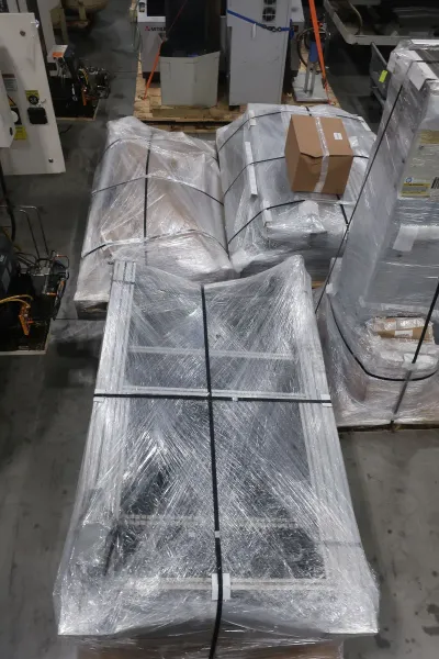 FANUC R-2000iB/165F Industrial Robot