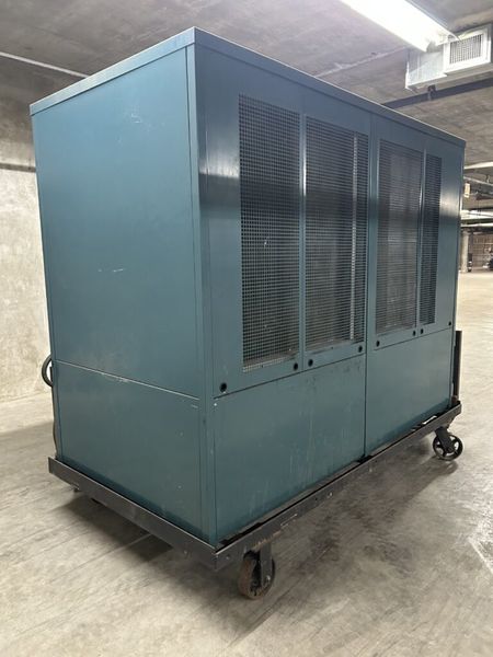Filtrine PCP-1500A 15 Ton Air-Cooled Closed Loop Process Chiller