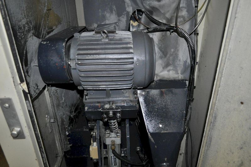 4" SOCO COLD SAW "NON FERROUS"