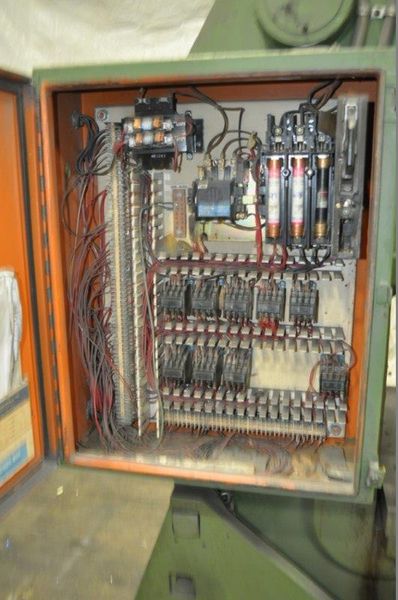 60 TON JOHNSON SOUTHBEND OBI