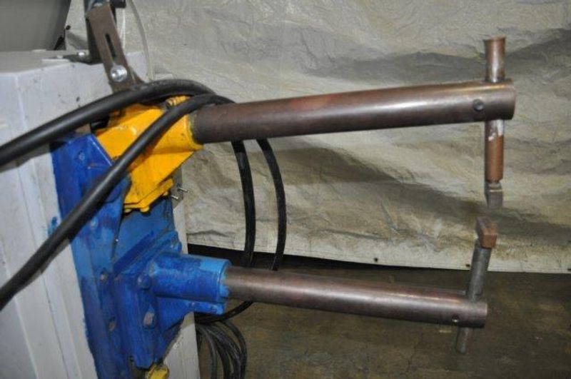 10 KVA LORS SPOT WELDER