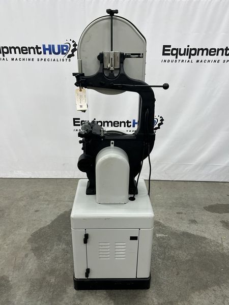 Delta 28-206 14″ Vertical Band Saw