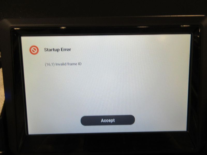 Stratasys 3D Printer, Portable on Wheels ***May Be Parts or Repair***- Auction Item