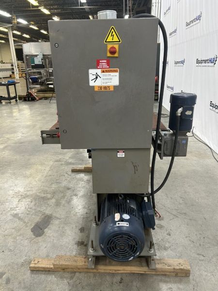Timesavers 143-1HD60 43″ Single Head Wide Belt Sander
