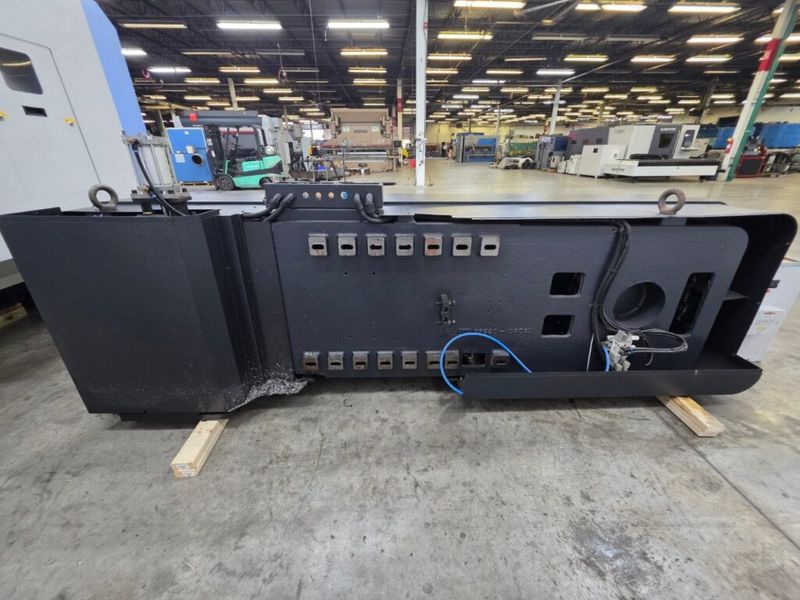 DN Solutions MYNX 6500/50 II CNC Vertical Machining Center (2022)
