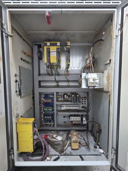 Smart SL-260 CNC Lathe