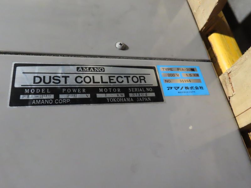 Roku-Roku GRM-658 CNC Vertical Machining Center, Fanuc 16i-M, 12 ATC, Renishaw NC3- Auction Item