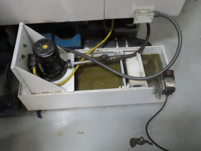 Mori Seiki SL-25Y CNC Turning with Y-Axis Capability, MF-T6 CNC Control, 10" 3-Jaw Chuck, Y-Axis Capability, Tailstock, Chip Conveyor- Auction Item