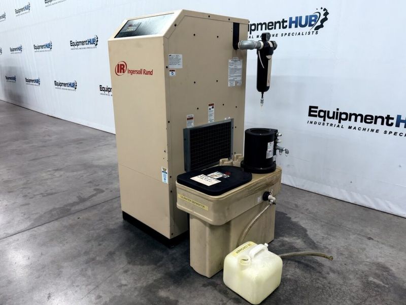 Ingersoll Rand NVC200A400 200 CFM Cycling Refrigerated Air Dryer