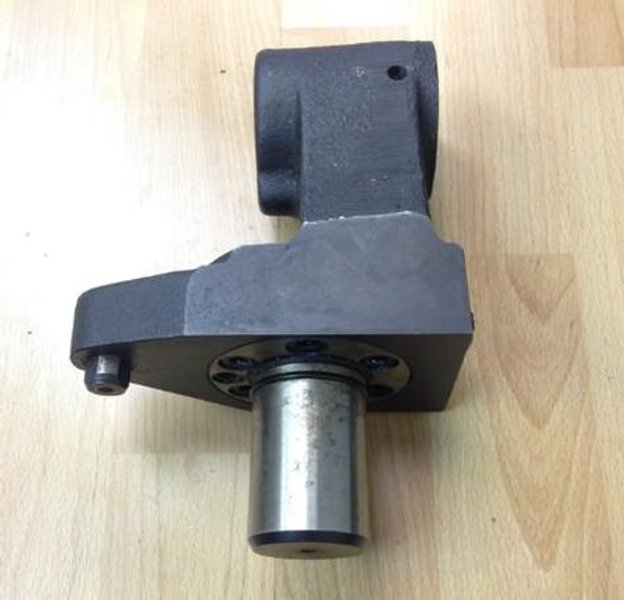 Tool Holder, Mazak 40MM ID Tool Holder For Mazak Multiplex CNC Turning Centers, #24423
