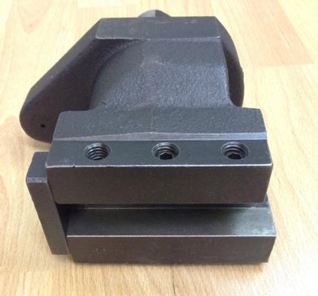 Tool Holder, Mazak Multiplex OD Tool Holder, 40MM, #24424