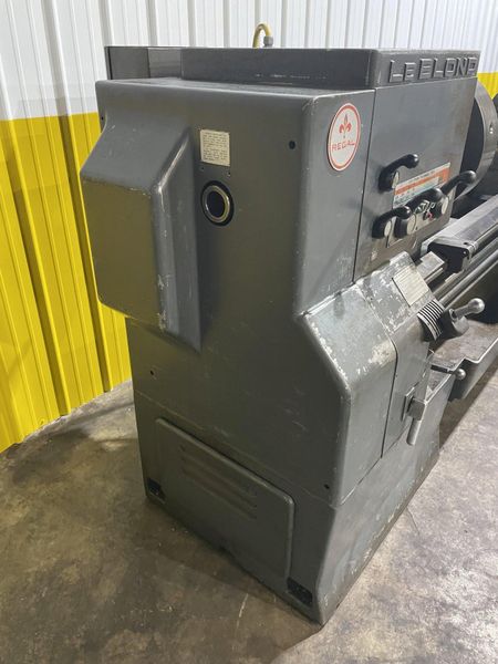26" X 72" LEBLOND REGAL  MODEL #3H ENGINE LATHE: STOCK #14935
