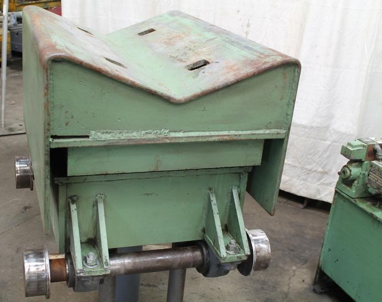 10,000 LBS COIL CAR: STOCK #63485