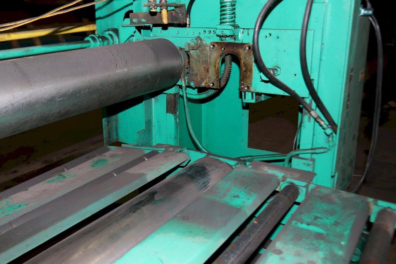 BLACK BROTHERS ROLL COATER: STOCK #62381