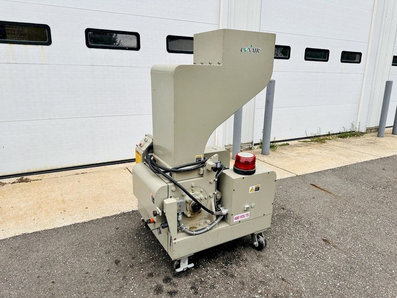 ConAir Model LP-814 3-Hp Granulator