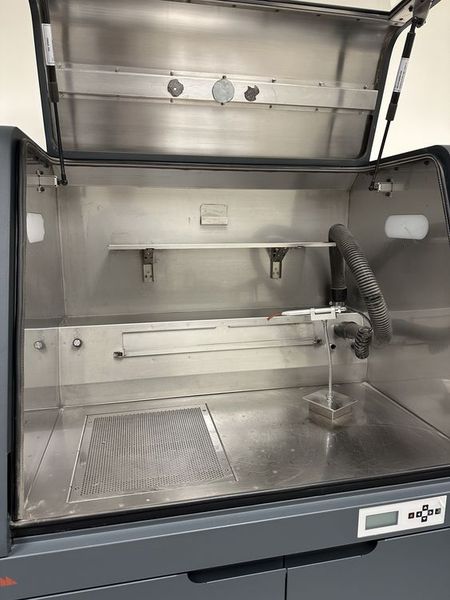Desktop Metal SHP-PP009 Shop System 3D Printer w/ Oven, Furnace & Powder System