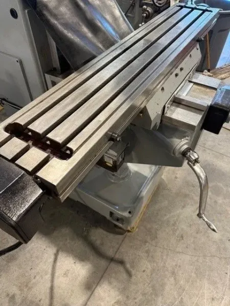 ACER #EVS-3VKH-54 CNC Vertical Milling Machine 2014’ MILPWR #7364