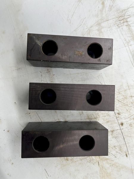 BISON 315 JAWS [Full Set (3)] STOCK #16512