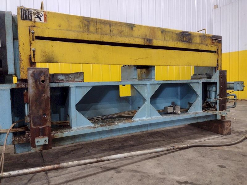 60" WIDE PERFECTO MODEL #SWFESC62 SERVO DRIVEN COIL FEEDER  : STOCK #22505