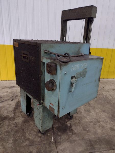 IFN FURNACE: YOBRO #23843