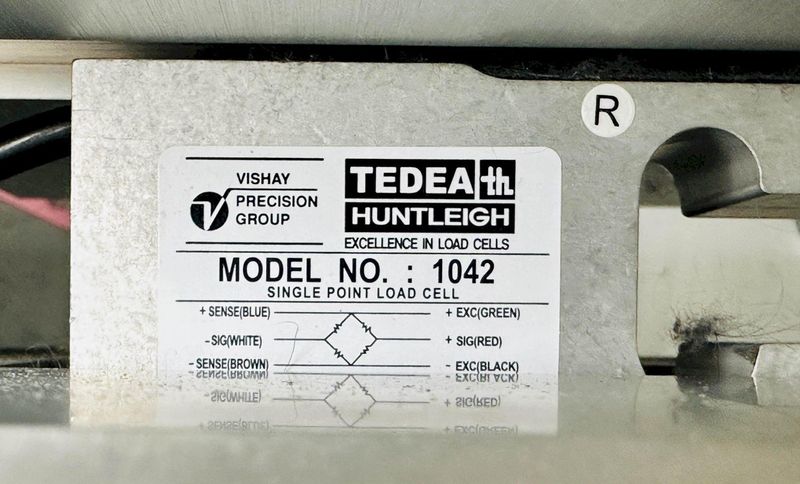 Sepha MediScan  |   Non-Destructive Package Leak Tester