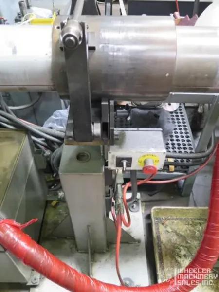 2015 Hyundai Wia E160A CNC Lathe #7824 #2