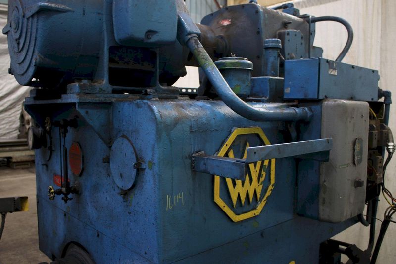 100 TON WILLIAMS & WHITE BULLDOZER:  STOCK #74793