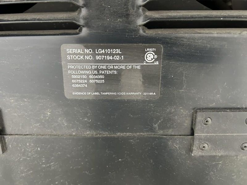 Miller Syncrowave 250 DX AC/DC Tig Welder w/ Miller Coolmate 3 Coolant System