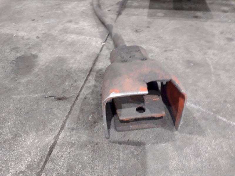 160 TON X 12' WYSONG MODEL 160-12 HYDRAULIC PRESS BRAKE: STOCK #10066