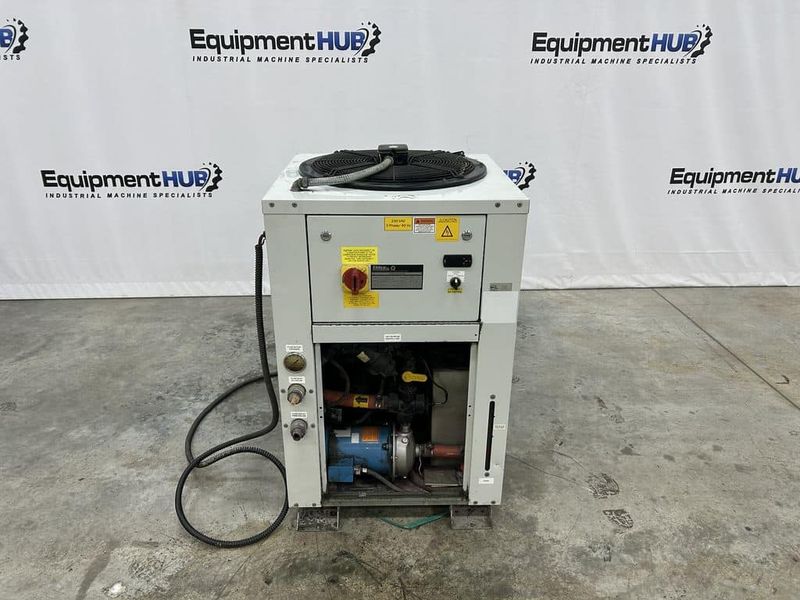 Ebbco CLS-24,000-CLC 24,000 BTU/Hr Closed-Loop Chiller