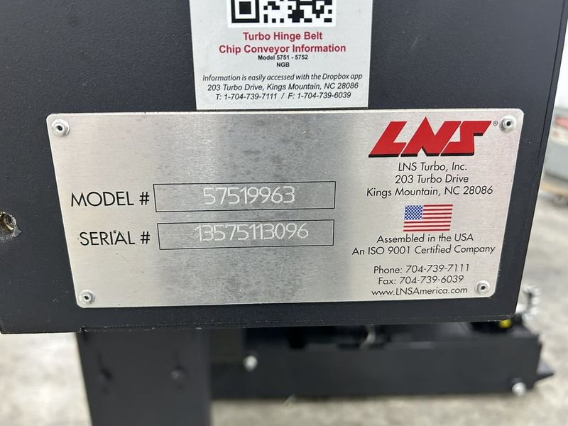 DN Solutions Puma DNT2600LM CNC Lathe Turning Center (2024)