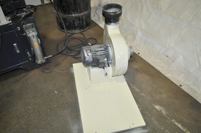 4" SOCO COLD SAW "NON FERROUS"