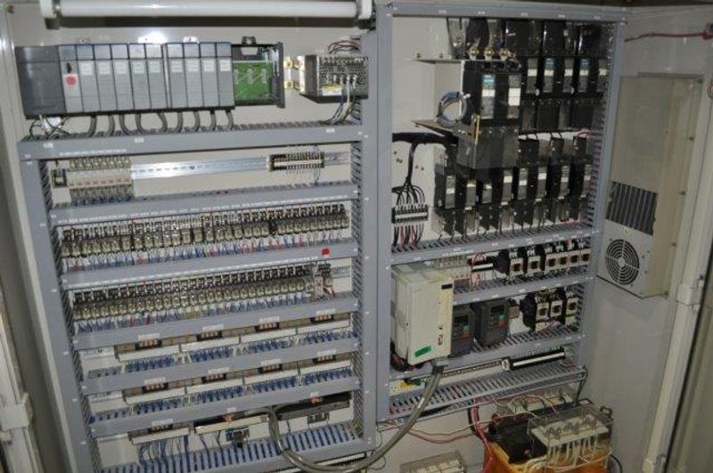 ORII PRESS TRANSFER SYSTEM