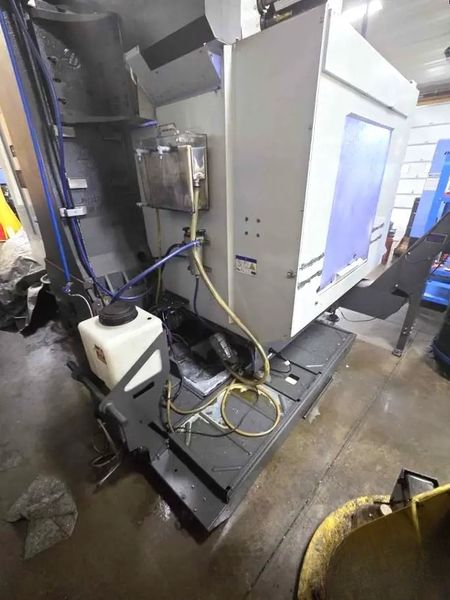 Haas VF-5/50XT CNC Vertical Machining Center (2019)