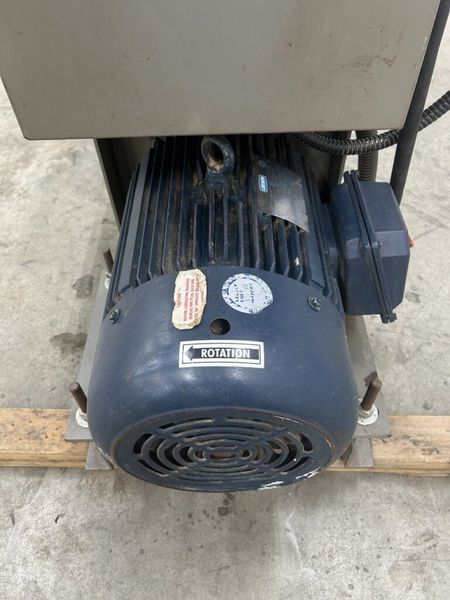Timesavers 143-1HD60 43″ Single Head Wide Belt Sander