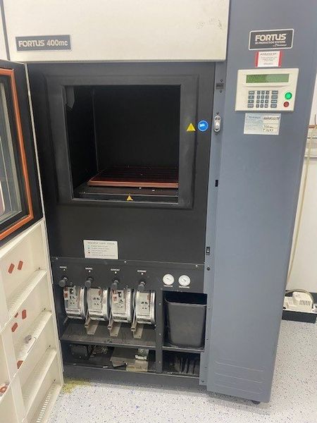 Stratasys Fortus 400MC Large 3D Printer