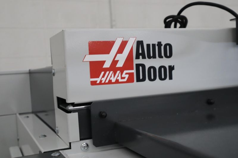 Haas ST-10 CNC Lathe Turning Center with 6K Live Milling, C-Axis, 24 Station BT Turret, Auto Tool Presetter, 14 Spindle Hours!